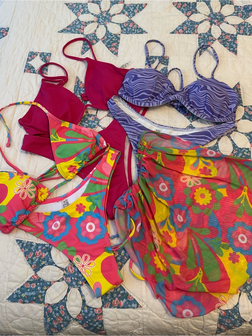 Bikini bundle